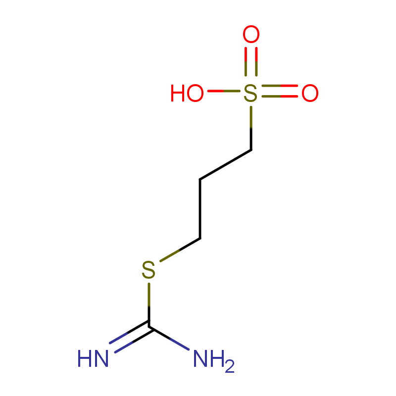 异硫脲丙基硫酸盐21668-81-5 匠信生物      高纯度  原料 