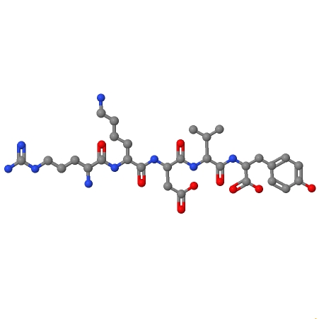 胸腺五肽，69558-55-0，Thymopentin