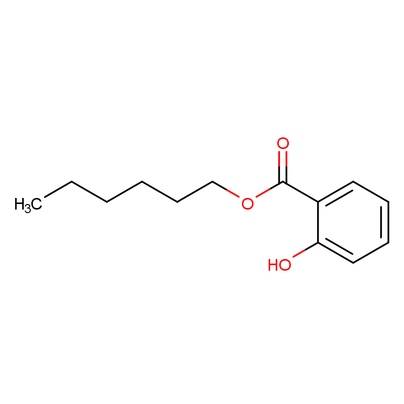 水杨酸己酯6259-76-3 年产 匠信生物 高纯度 可拆分
