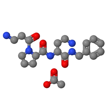 类蛇毒三肽，二肽二氨基丁酰苄基酰胺，823202-99-9，Syn Ake