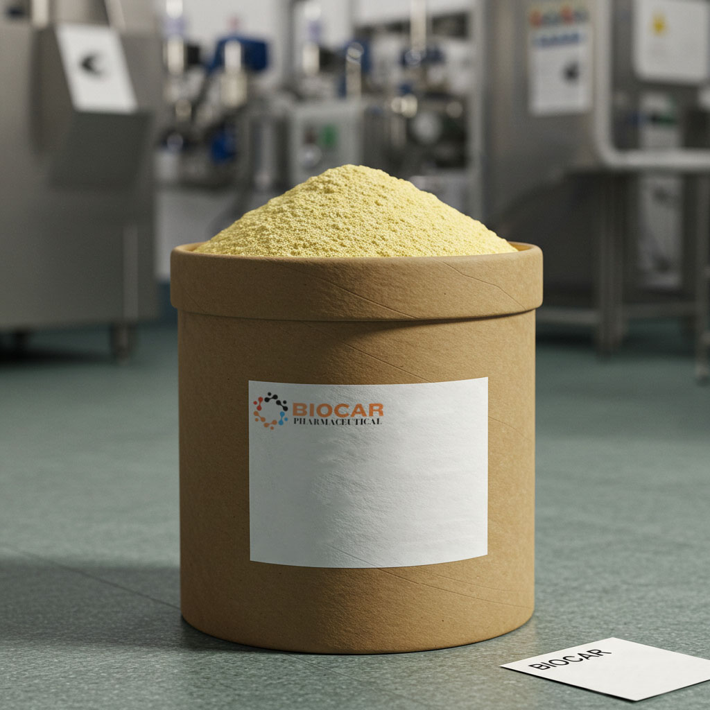 高纯度盐酸强力霉素，实验室级原料