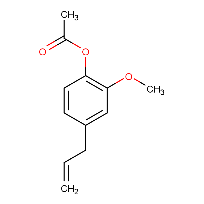 乙酸丁香酚酯93-28-7 年产 匠信生物 高纯度 可拆分