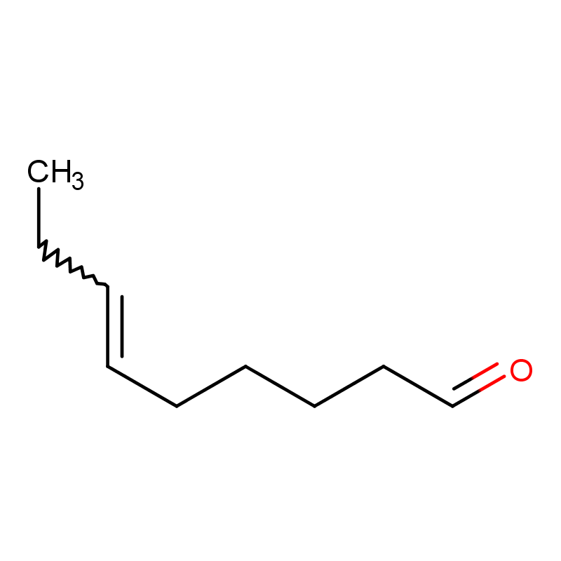 (Z)-6-壬烯醛2277-19-2  年产 匠信生物 高纯度 可拆分