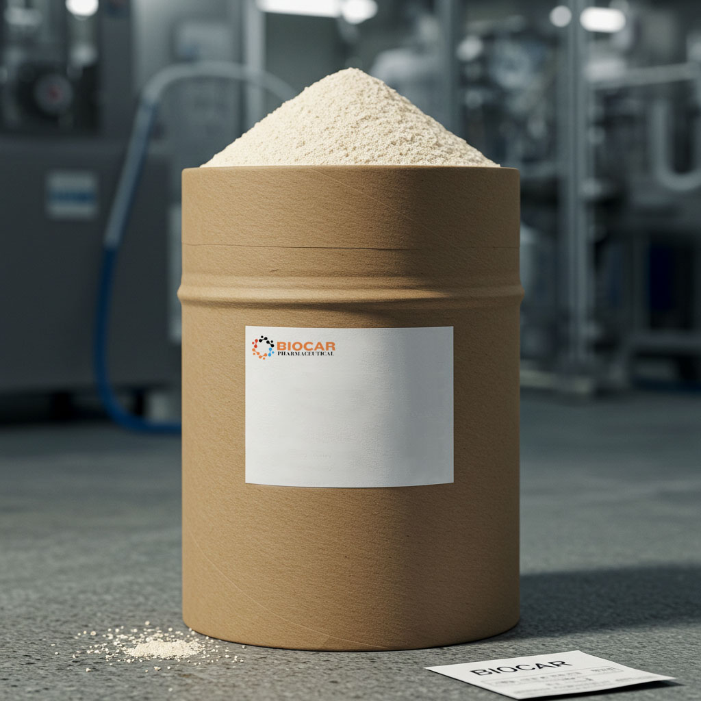 高纯度乳酸环丙沙星，实验室级原料