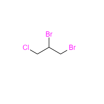 96-12-8；1,2-二溴-3-氯丙烷；1,2-dibromo-3-chloropropane；