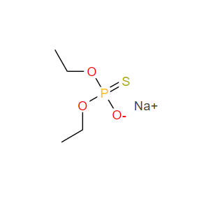 5852-63-1；O,O-二乙基硫代磷酸钠；Sodium O,O-diethyl phosphorothioate