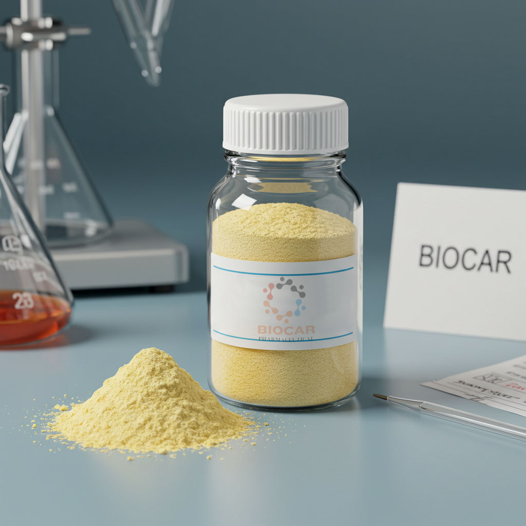 高纯度痢菌净实验室级原料