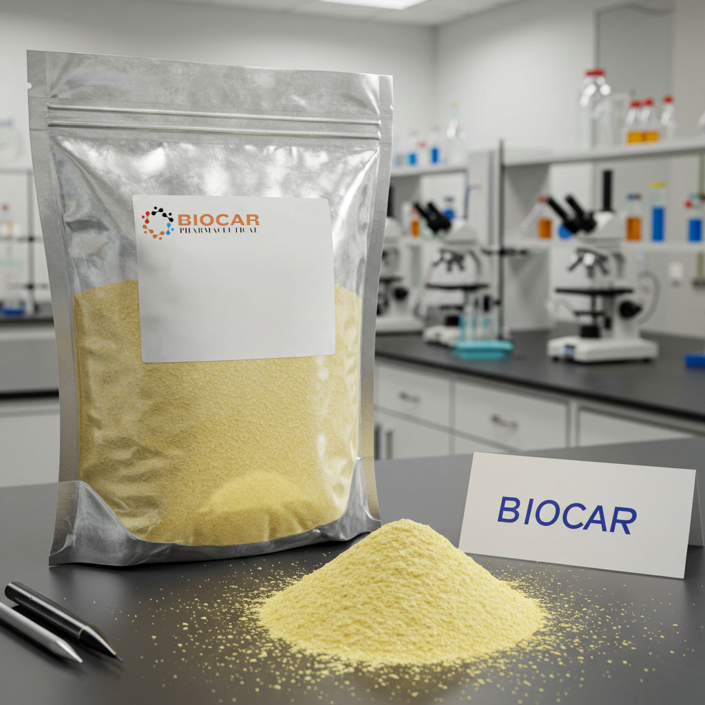 高纯度痢菌净实验室级原料