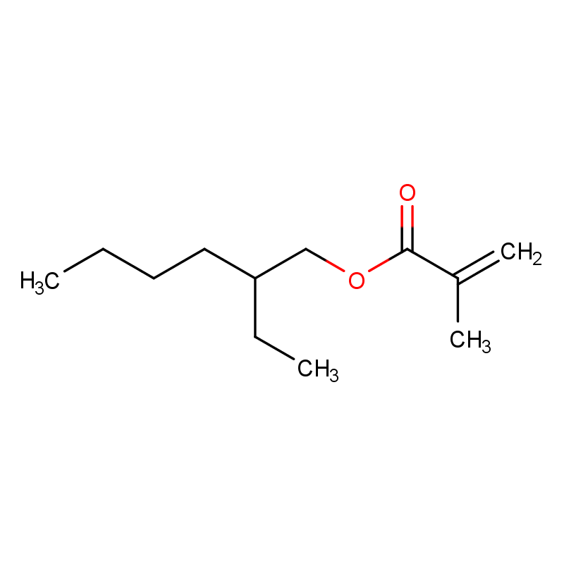 甲基丙烯酸2-乙基己酯688-84-6  年产 匠信生物 高纯度 可拆分