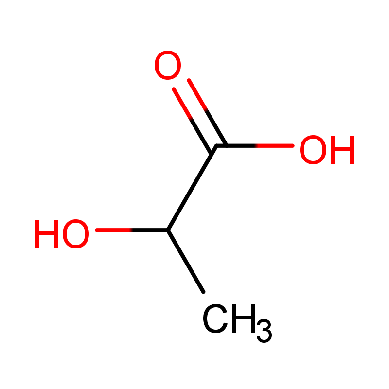 D-乳酸10326-41-7  年产 匠信生物 高纯度 可拆分