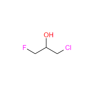 453-11-2；1-氯-3-氟-2-丙醇；1-Chloro-3-fluoropropan-2-ol