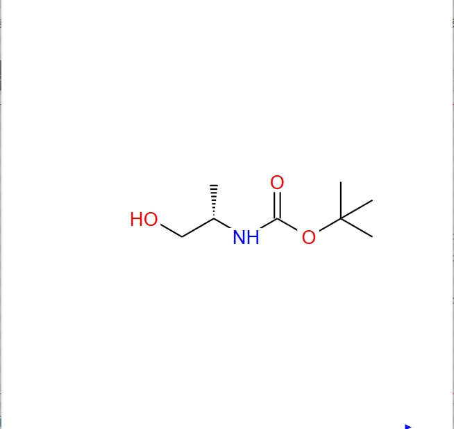 N-Boc-L-丙氨醇 79069-13-9