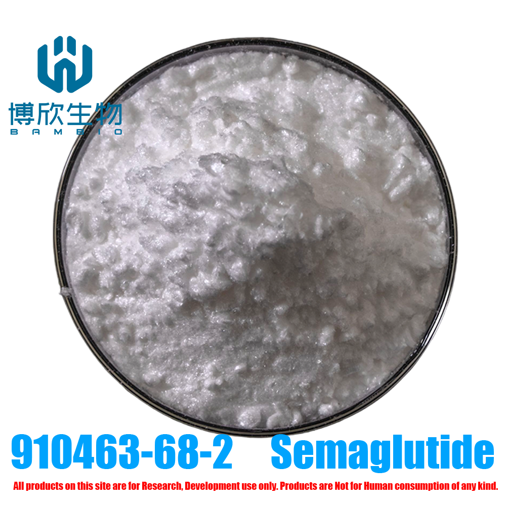 索马鲁肽/Sermaglutide