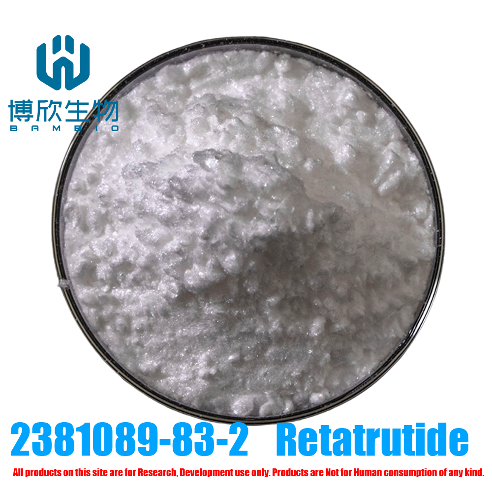 瑞他鲁肽 2381089-83-2