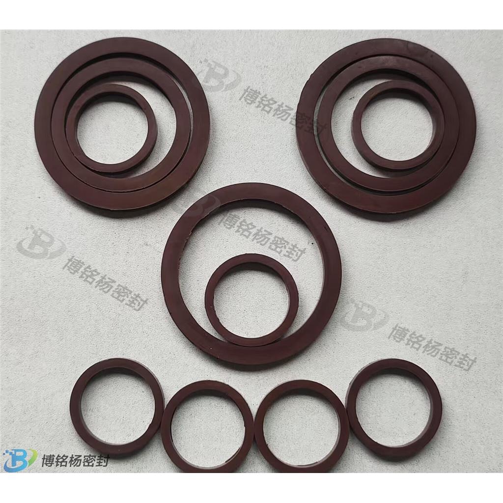 杜邦VITON-GLT耐低温食品级FKM/FPM氟橡胶密封圈