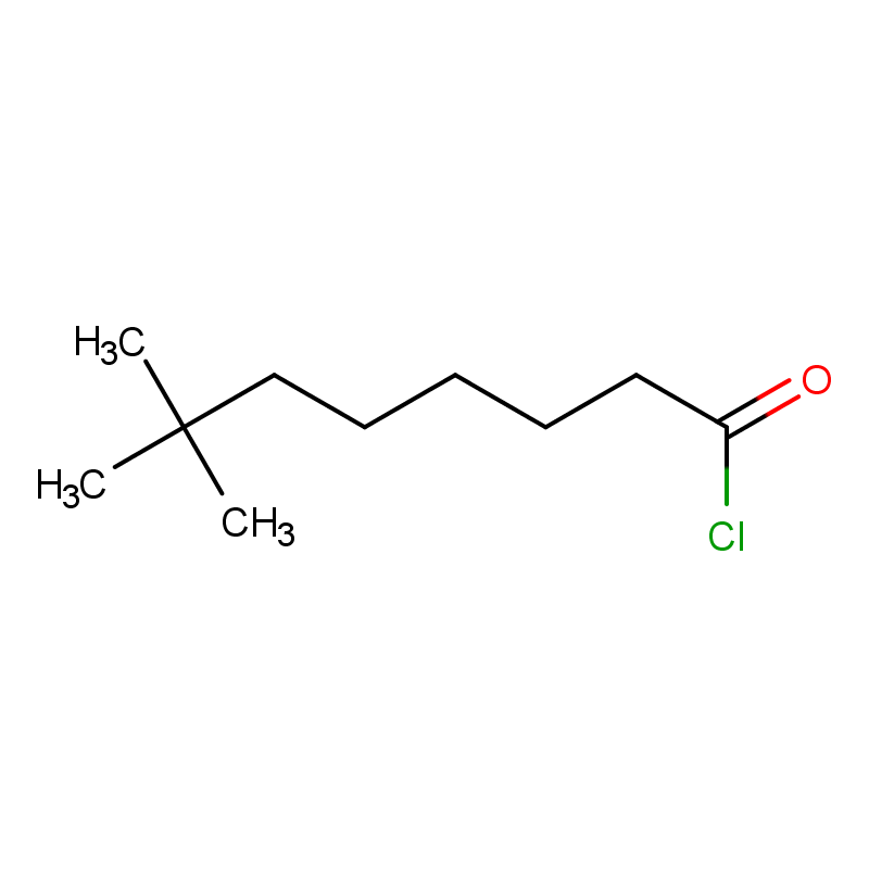新癸酰氯40292-82-8 项目  年产 匠信生物 高纯度