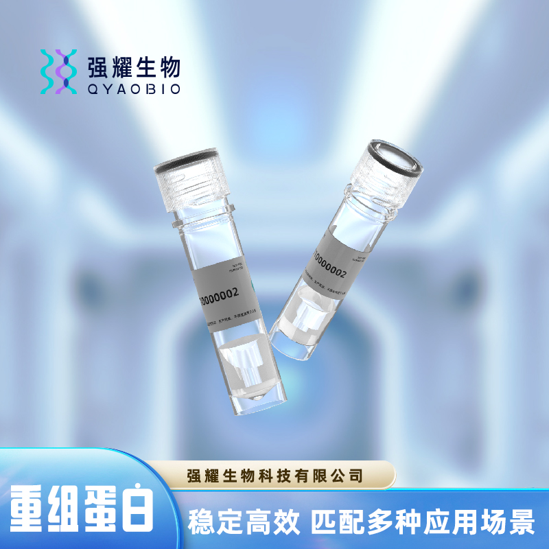 Recombinant SARS-CoV-2/Spike Glycoprotein/RBD Protein/重组蛋白