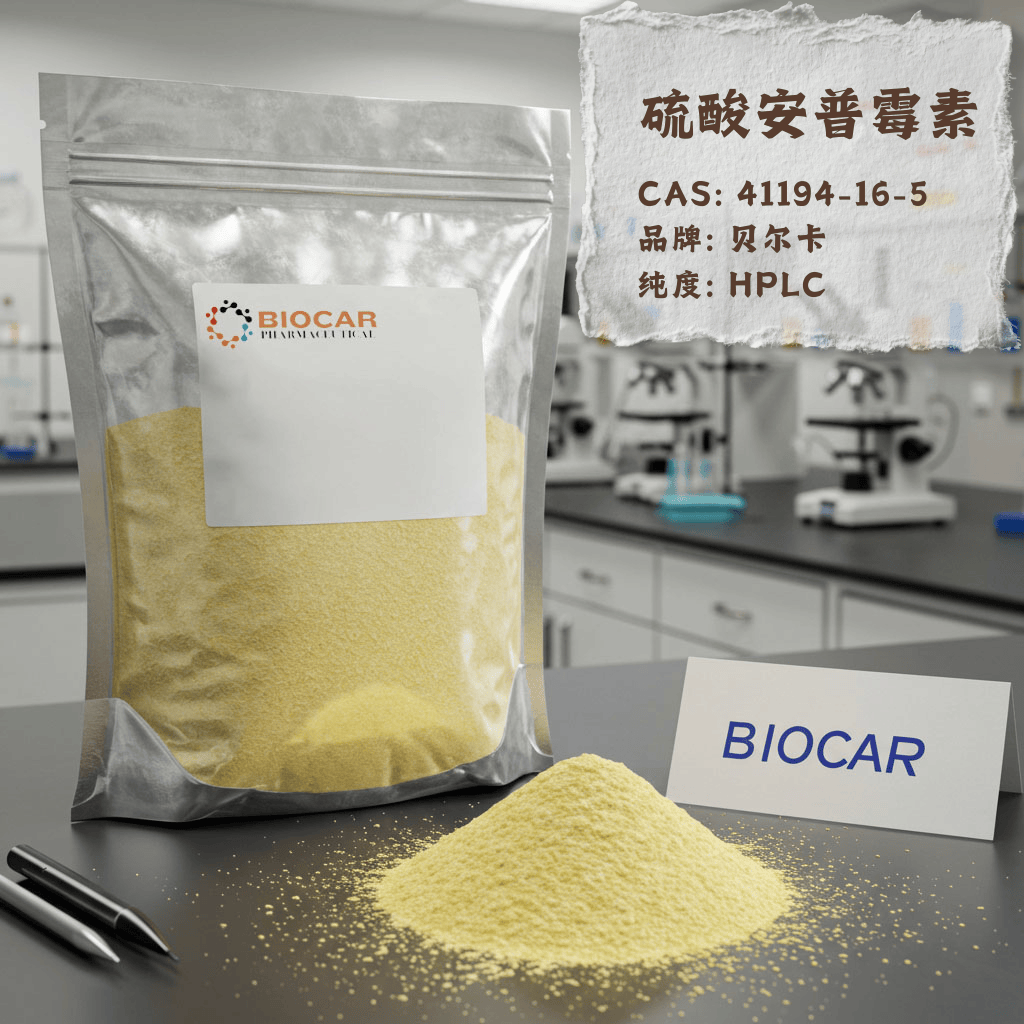 硫酸安普霉素