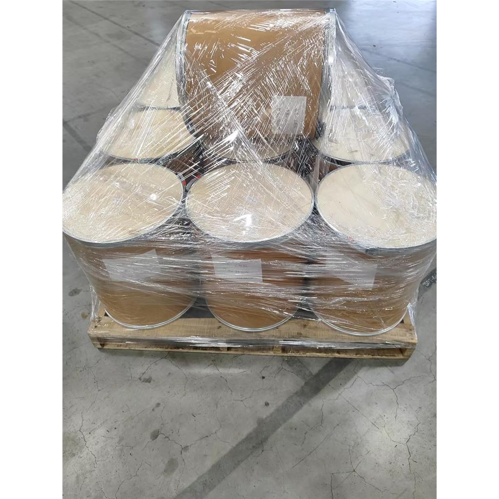 乙酰胺含量98.5%以上一桶起发