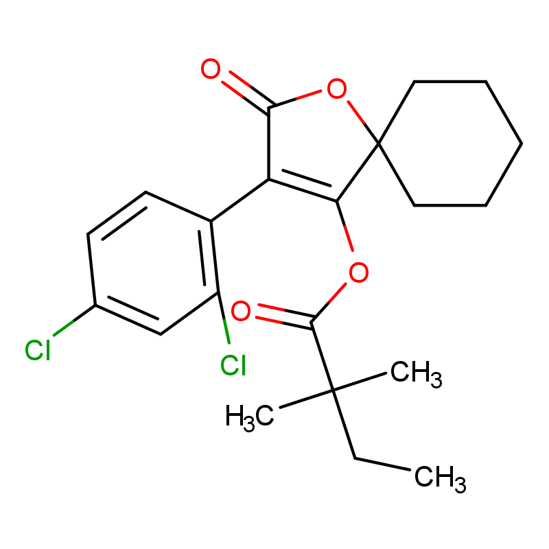 螺螨酯148477-71-8  项目  年产 匠信生物 高纯度
