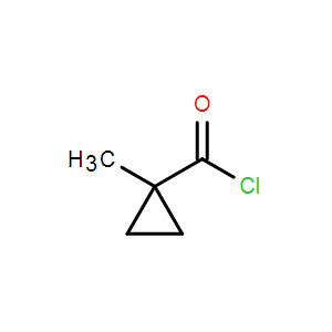 1-甲基环丙烷甲酰氯
