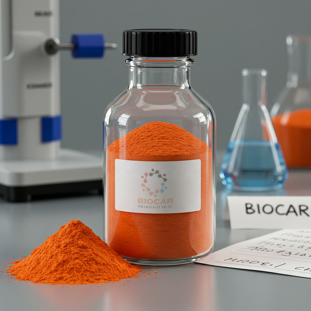 高纯度维生素B12实验室级原料