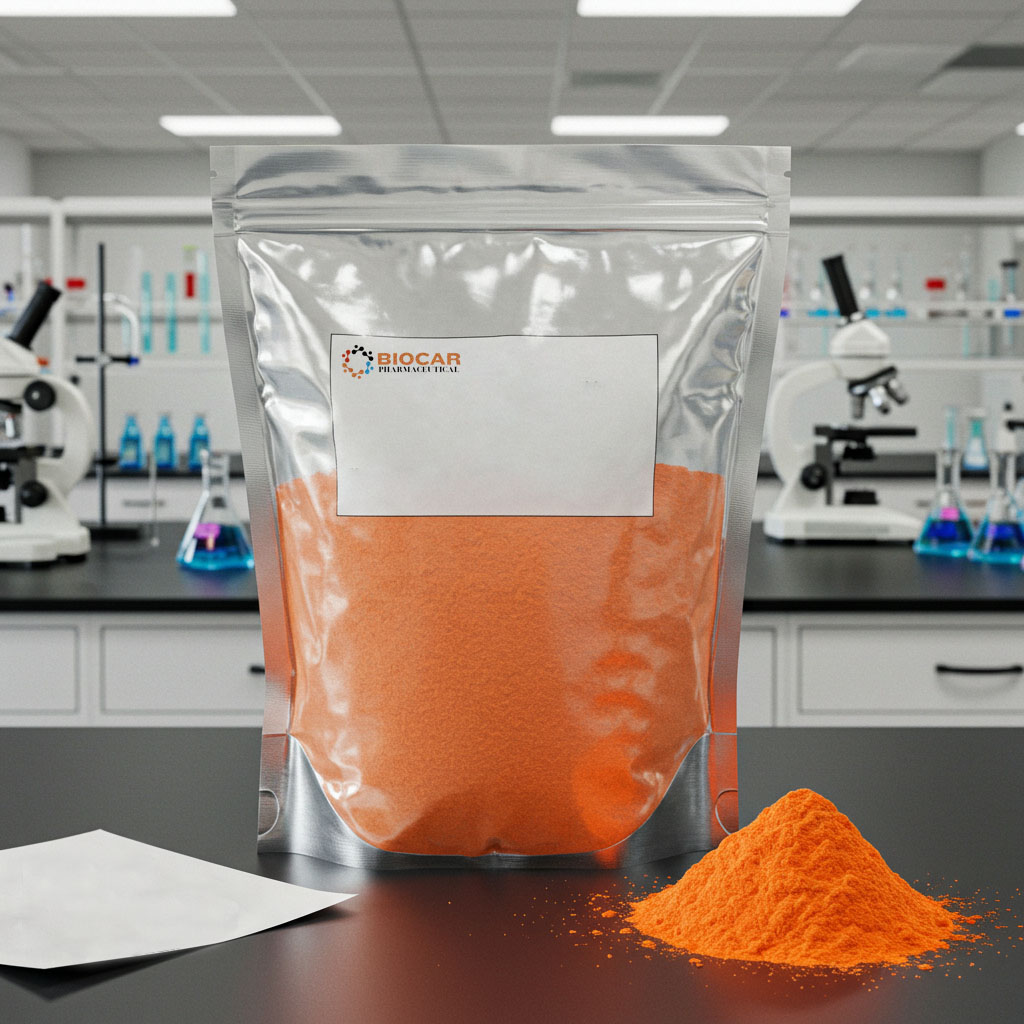 高纯度维生素B12实验室级原料