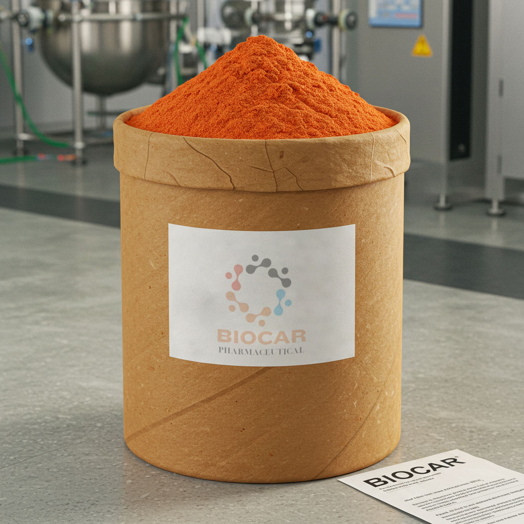 高纯度维生素B12实验室级原料