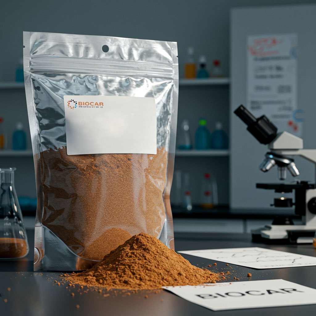 高纯度聚维酮碘实验室级原料