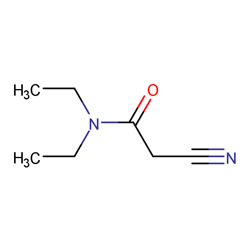 N,N-二氰乙酰胺26391-06-0  项目  年产 匠信生物 高纯度