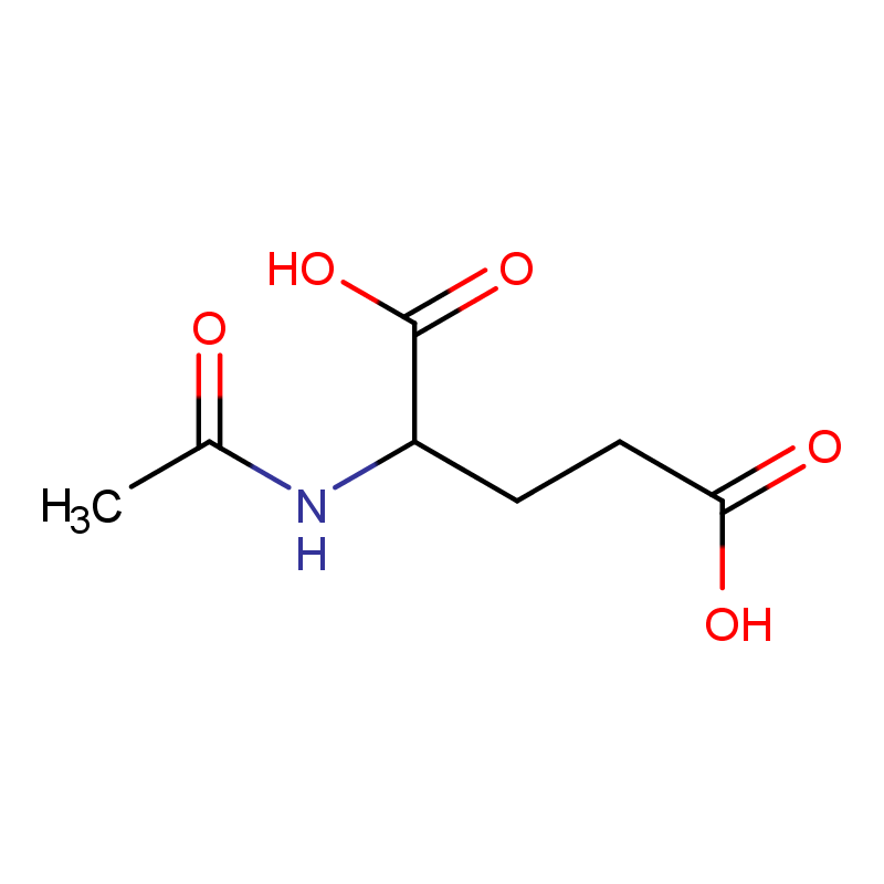 N-乙酰-L-谷氨酰胺1188-37-0 项目  年产 匠信生物 高纯度