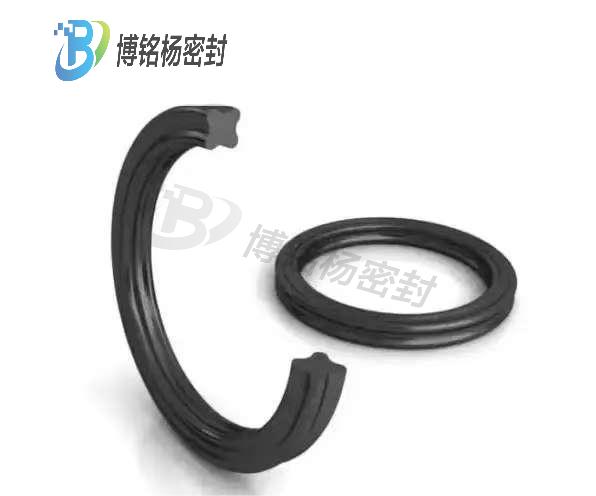 AE圈255*5.33星形圈X型圈EPDM三元乙丙O型圈
