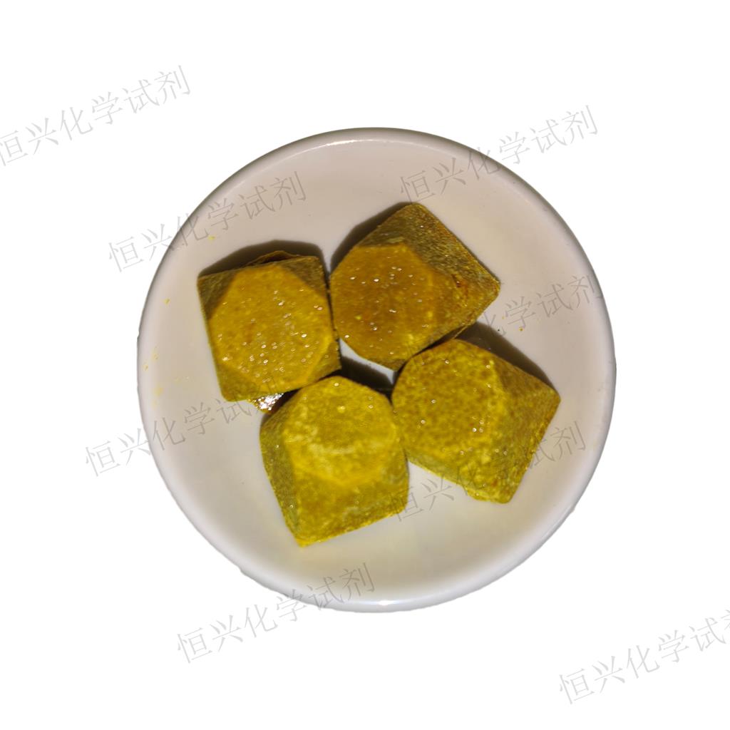 三氯化铁六水合物，水处理试剂三氯化铁，恒兴氯化铁