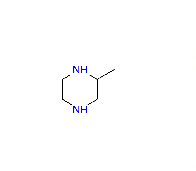 2-甲基哌嗪 109-07-9