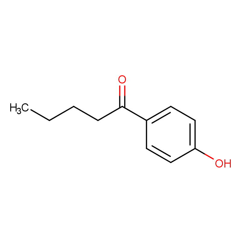 4-羟基苯戊酮2589-71-1  项目  年产 匠信生物 高纯度