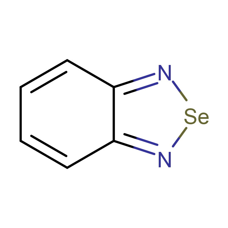 2,1,3-苯并硒二唑273-15-4 项目  年产 匠信生物 高纯度