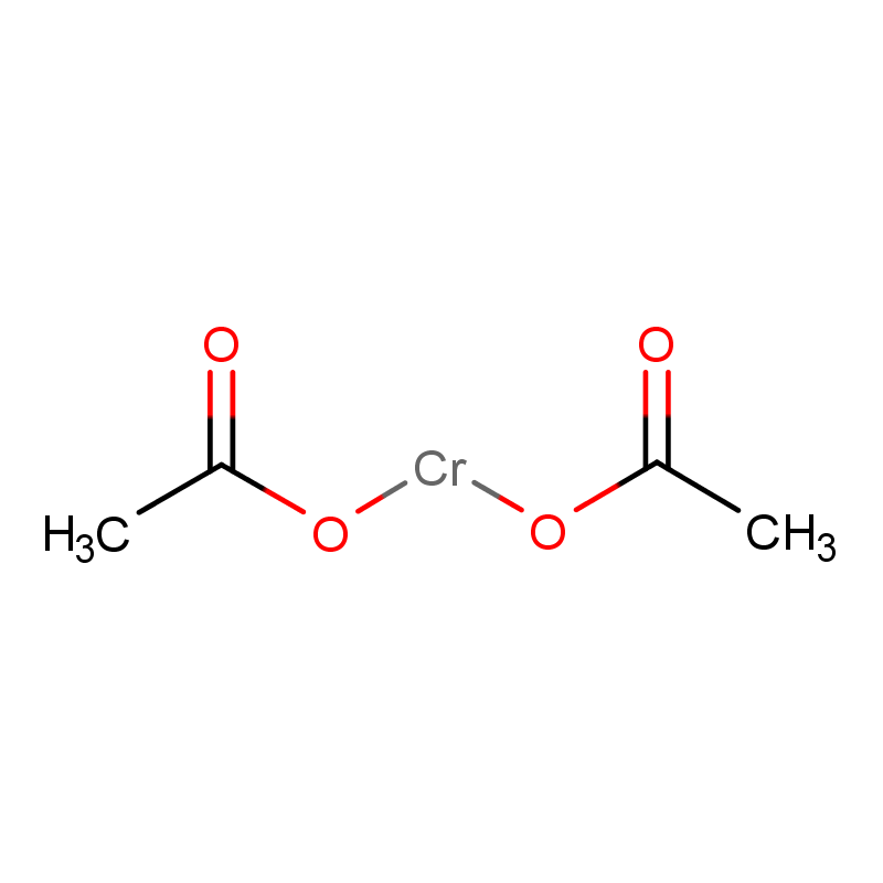 醋酸铬628-52-4  项目  年产 匠信生物 高纯度
