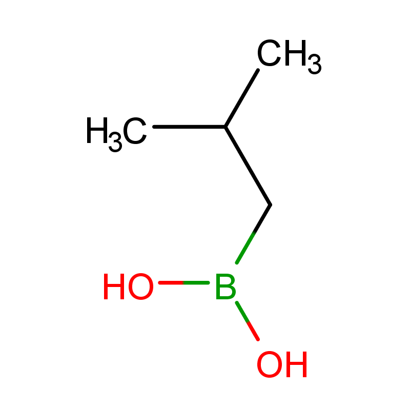 异丁基硼酸84110-40-7 项目  年产 匠信生物 高纯度