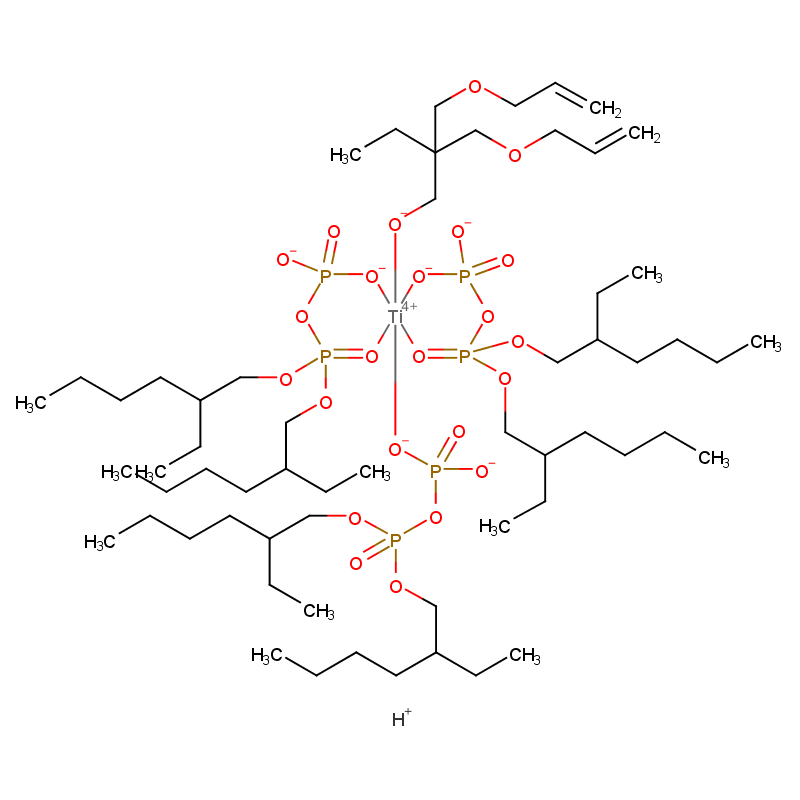 钛酸偶联剂LICA38   103432-54-8 项目  年产 匠信生物 高纯度