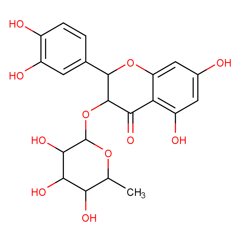 落新妇苷(落新妇甙)29838-67-3  项目  年产 匠信生物 高纯度