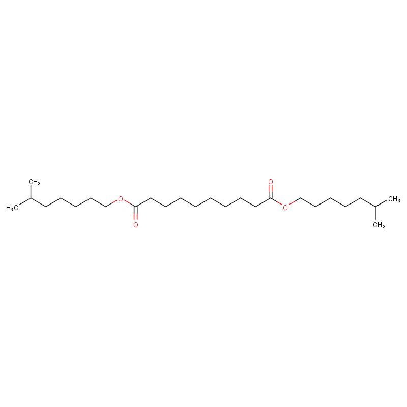 癸二酸二异辛酯27214-90-0 项目  年产 匠信生物 高纯度