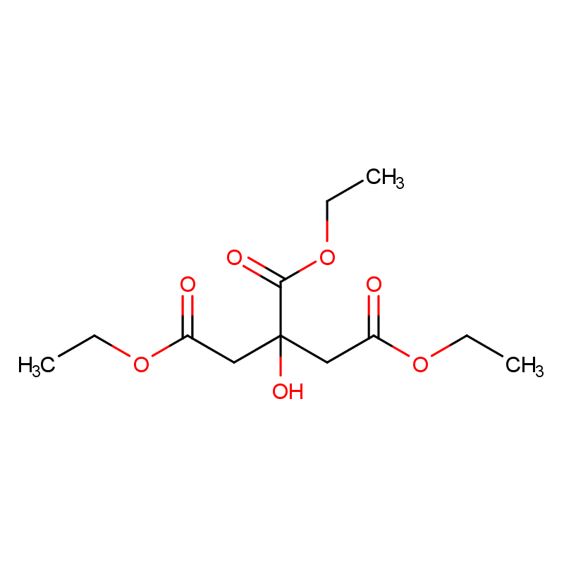柠檬酸三乙酯77-93-0  项目  年产 匠信生物 高纯度