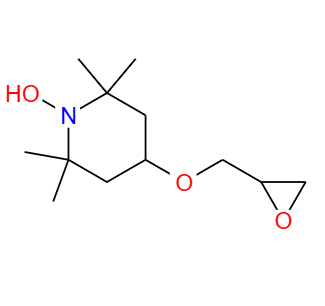 4-环氧丙基氧-TEMPO 自由基
