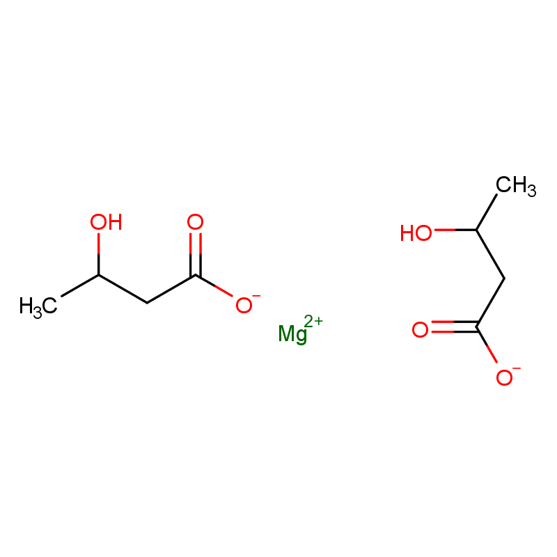 3-羟基丁酸镁586976-57-0   项目  年产 匠信生物 高纯度