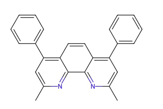 浴铜灵 4733-39-5 Bathocuproine