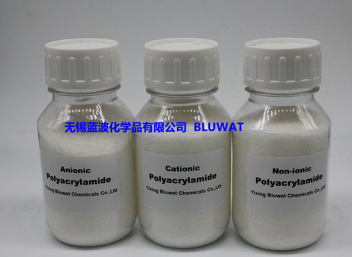非离子聚丙烯酰PAM絮凝剂 水处理污泥脱水 造纸 油田化学助剂 纺织上浆絮凝剂 高分子聚合物Polyacrylamide