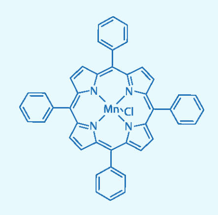 四苯基卟啉锰  32195-55-4