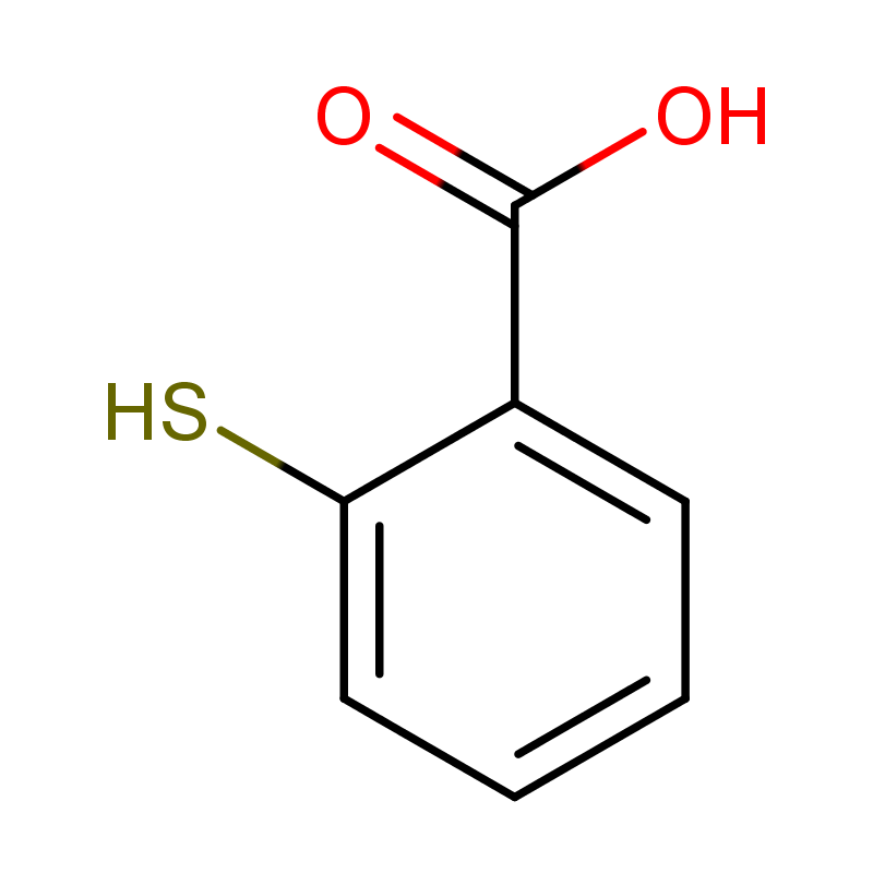 硫代水杨酸 147-93-3项目  年产 匠信生物 高纯度