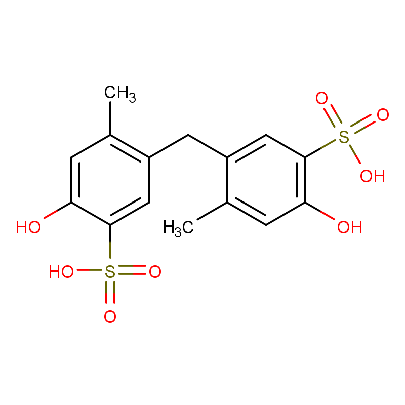 聚甲酚磺醛 9011-02-3项目  年产 匠信生物 高纯度