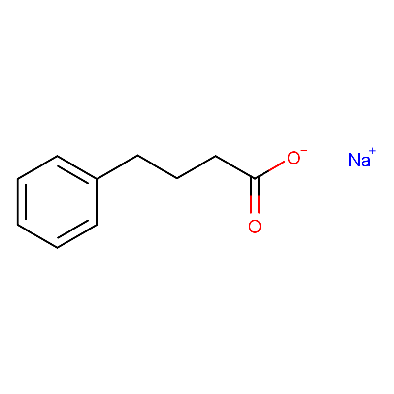 4-苯基丁酸钠盐 1716-12-7项目  年产 匠信生物 高纯度